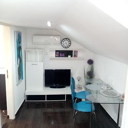 자다르 Apartman Mare 아파트 외부 사진