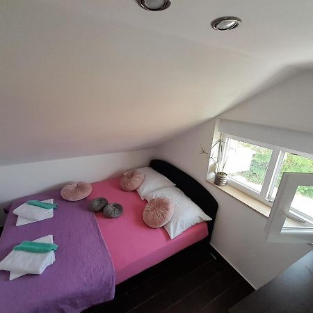자다르 Apartman Mare 아파트 외부 사진