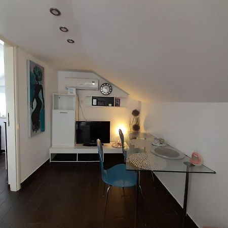 자다르 Apartman Mare 아파트 외부 사진