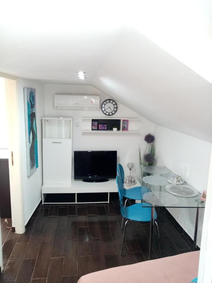 자다르 Apartman Mare 아파트 외부 사진