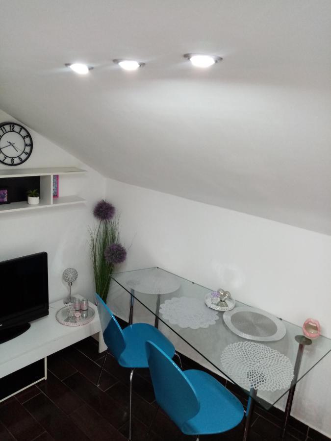 자다르 Apartman Mare 아파트 외부 사진