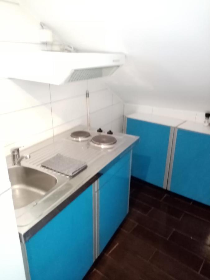 자다르 Apartman Mare 아파트 외부 사진