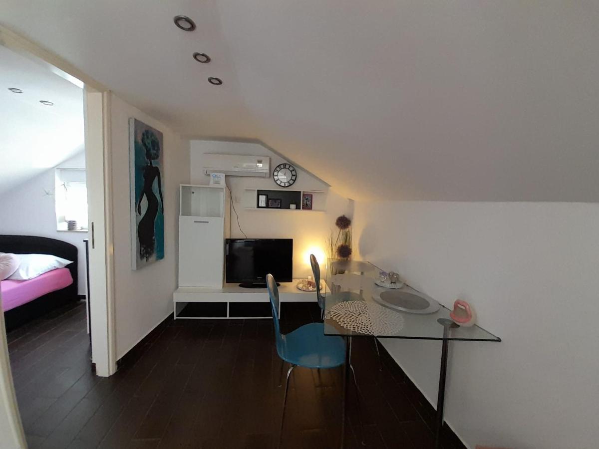 자다르 Apartman Mare 아파트 외부 사진