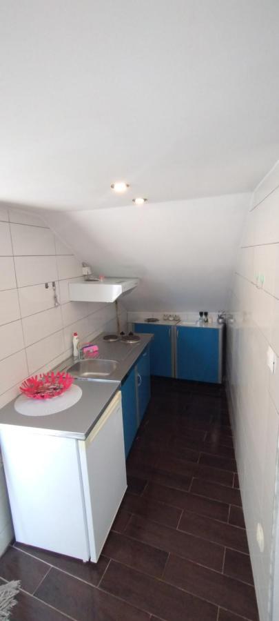 자다르 Apartman Mare 아파트 외부 사진