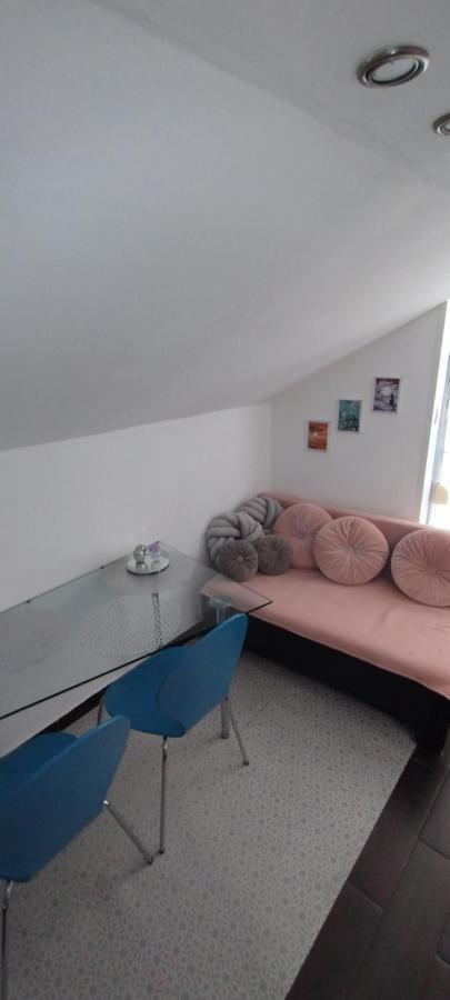 자다르 Apartman Mare 아파트 외부 사진