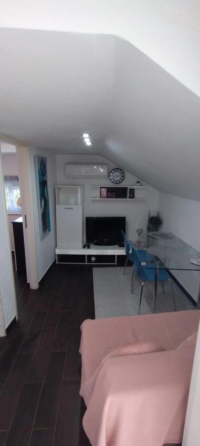 자다르 Apartman Mare 아파트 외부 사진